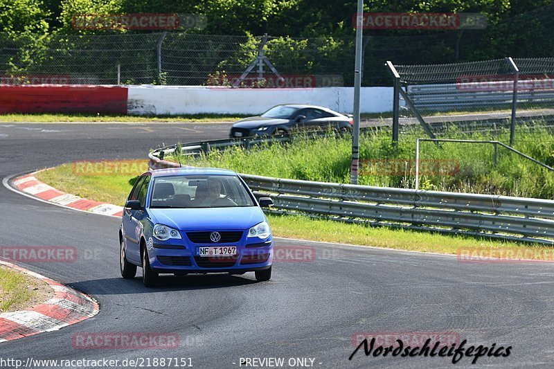 Bild #21887151 - Touristenfahrten Nürburgring Nordschleife (30.05.2023)