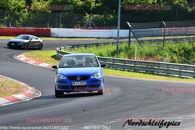 Bild #21887152 - Touristenfahrten Nürburgring Nordschleife (30.05.2023)