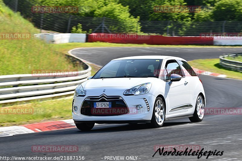 Bild #21887156 - Touristenfahrten Nürburgring Nordschleife (30.05.2023)