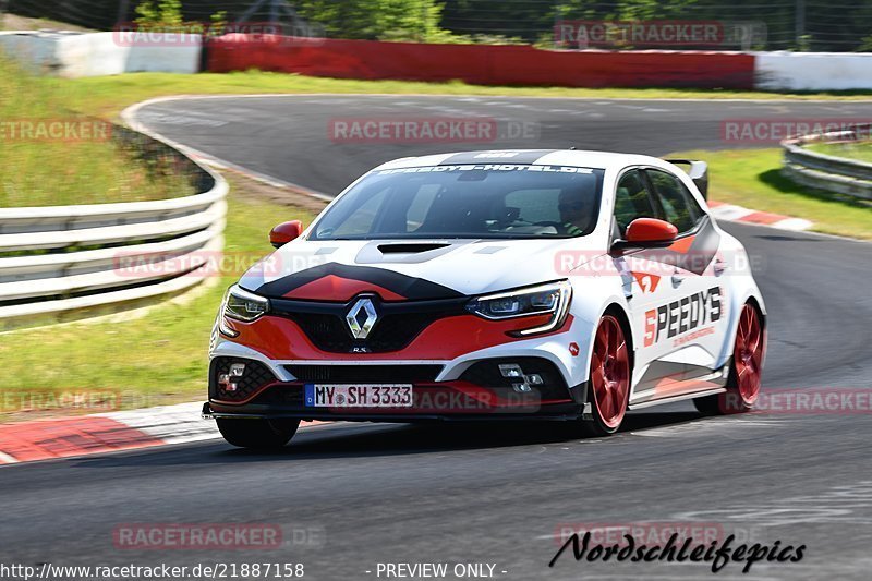 Bild #21887158 - Touristenfahrten Nürburgring Nordschleife (30.05.2023)