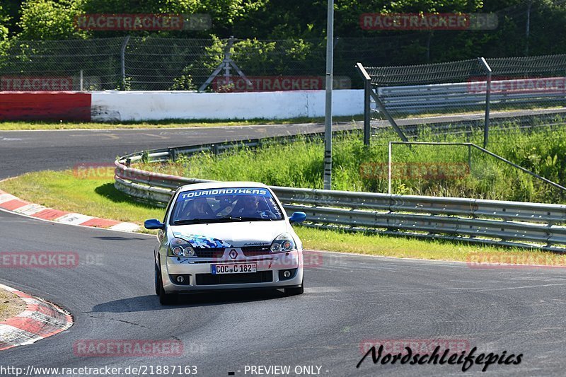 Bild #21887163 - Touristenfahrten Nürburgring Nordschleife (30.05.2023)