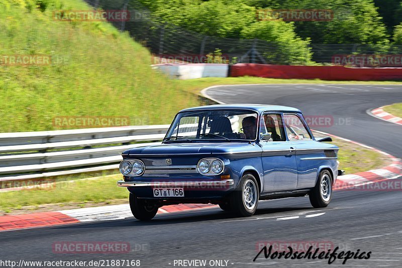 Bild #21887168 - Touristenfahrten Nürburgring Nordschleife (30.05.2023)