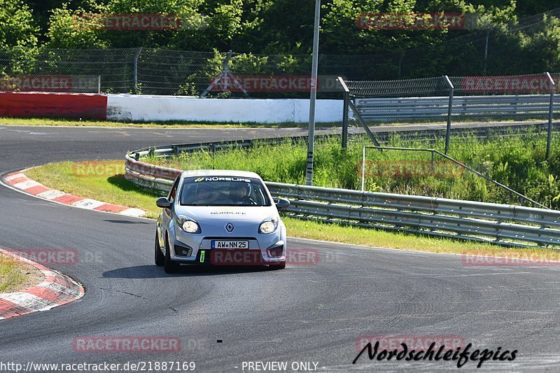 Bild #21887169 - Touristenfahrten Nürburgring Nordschleife (30.05.2023)