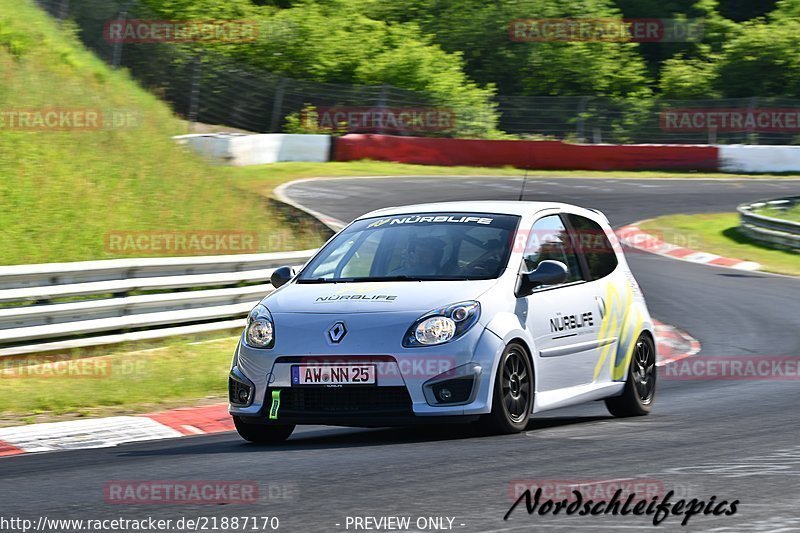 Bild #21887170 - Touristenfahrten Nürburgring Nordschleife (30.05.2023)