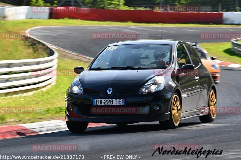 Bild #21887173 - Touristenfahrten Nürburgring Nordschleife (30.05.2023)