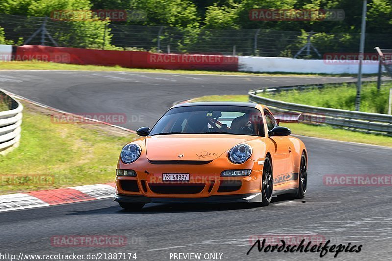 Bild #21887174 - Touristenfahrten Nürburgring Nordschleife (30.05.2023)