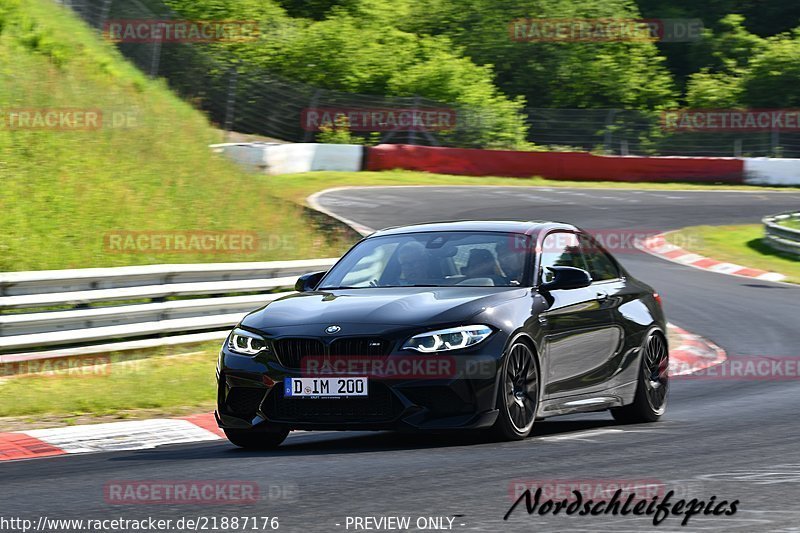 Bild #21887176 - Touristenfahrten Nürburgring Nordschleife (30.05.2023)