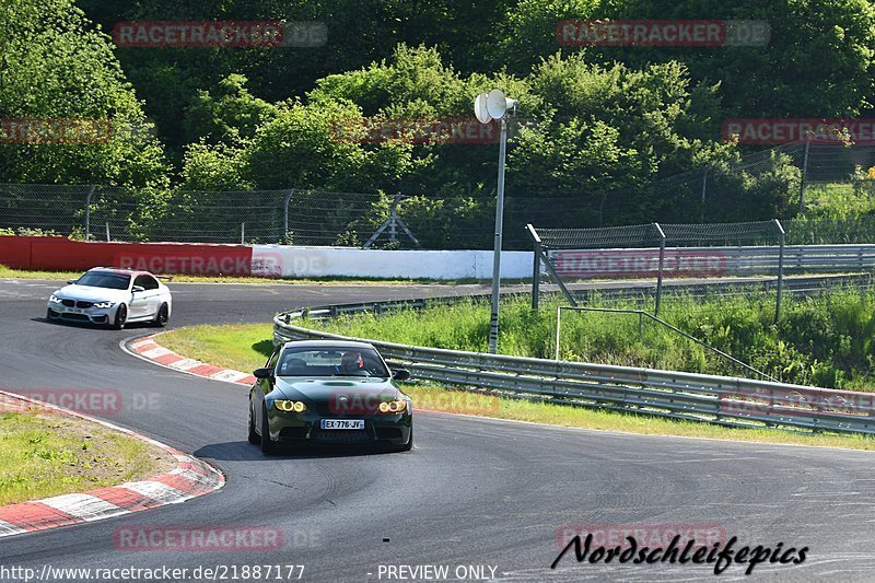 Bild #21887177 - Touristenfahrten Nürburgring Nordschleife (30.05.2023)