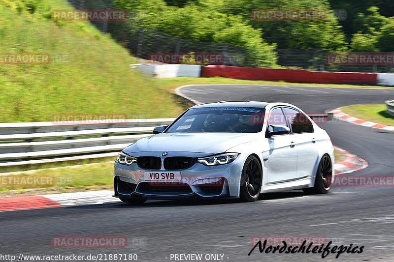 Bild #21887180 - Touristenfahrten Nürburgring Nordschleife (30.05.2023)