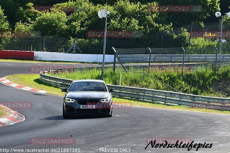 Bild #21887181 - Touristenfahrten Nürburgring Nordschleife (30.05.2023)