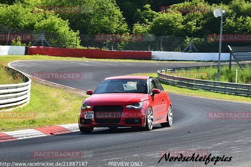 Bild #21887187 - Touristenfahrten Nürburgring Nordschleife (30.05.2023)