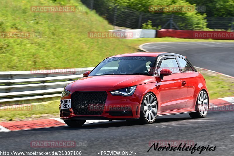 Bild #21887188 - Touristenfahrten Nürburgring Nordschleife (30.05.2023)