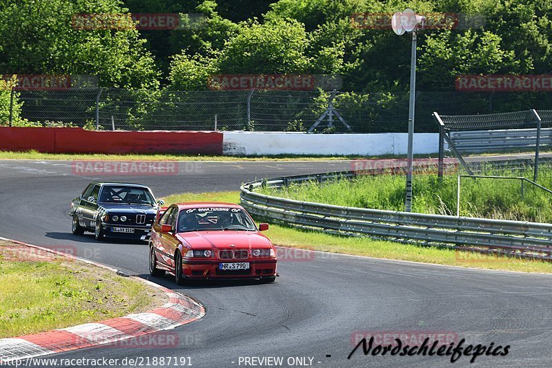 Bild #21887191 - Touristenfahrten Nürburgring Nordschleife (30.05.2023)