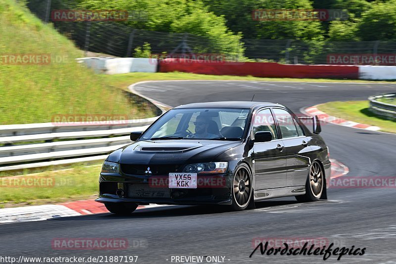 Bild #21887197 - Touristenfahrten Nürburgring Nordschleife (30.05.2023)