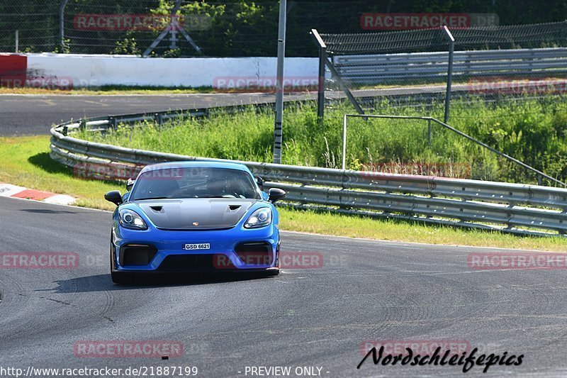 Bild #21887199 - Touristenfahrten Nürburgring Nordschleife (30.05.2023)