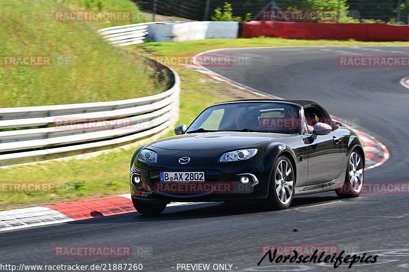 Bild #21887260 - Touristenfahrten Nürburgring Nordschleife (30.05.2023)