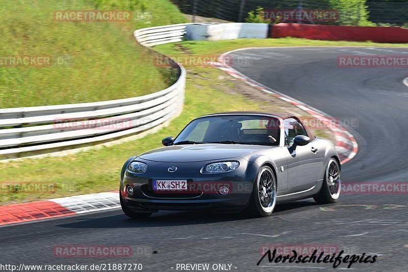 Bild #21887270 - Touristenfahrten Nürburgring Nordschleife (30.05.2023)