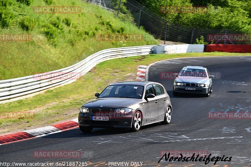 Bild #21887285 - Touristenfahrten Nürburgring Nordschleife (30.05.2023)