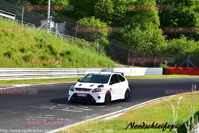 Bild #21887293 - Touristenfahrten Nürburgring Nordschleife (30.05.2023)