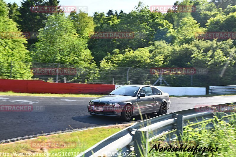 Bild #21887300 - Touristenfahrten Nürburgring Nordschleife (30.05.2023)