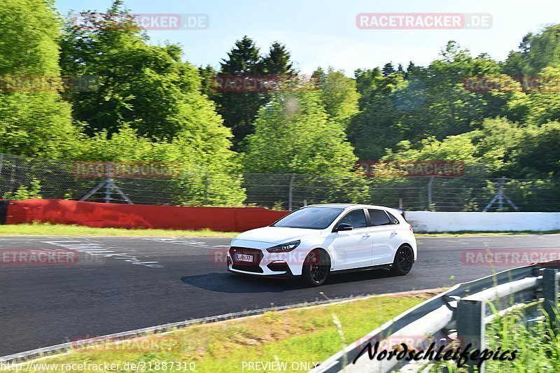 Bild #21887310 - Touristenfahrten Nürburgring Nordschleife (30.05.2023)