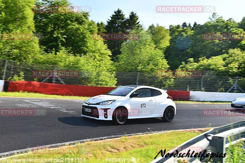 Bild #21887333 - Touristenfahrten Nürburgring Nordschleife (30.05.2023)