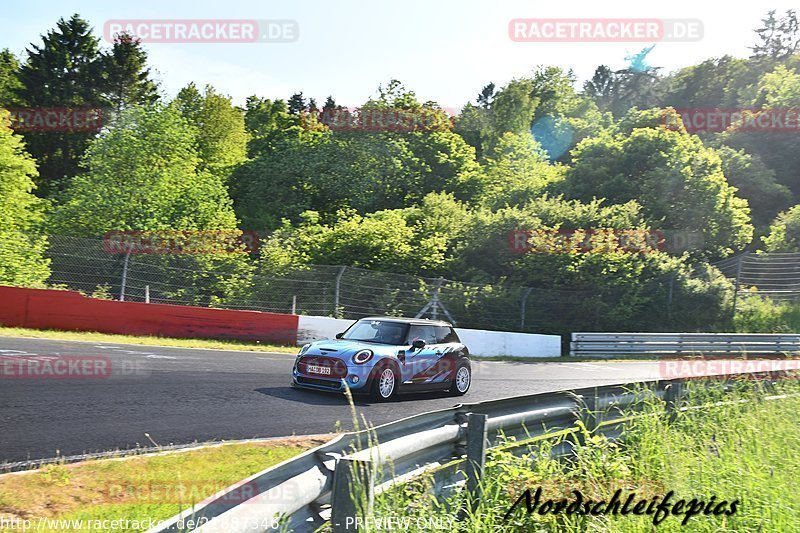 Bild #21887346 - Touristenfahrten Nürburgring Nordschleife (30.05.2023)