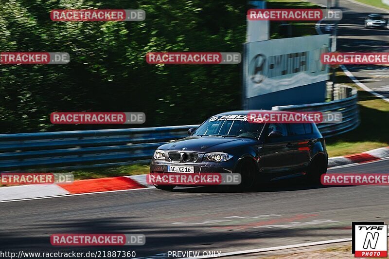 Bild #21887360 - Touristenfahrten Nürburgring Nordschleife (30.05.2023)