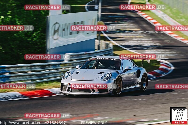 Bild #21887397 - Touristenfahrten Nürburgring Nordschleife (30.05.2023)