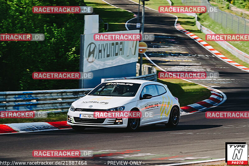 Bild #21887464 - Touristenfahrten Nürburgring Nordschleife (30.05.2023)