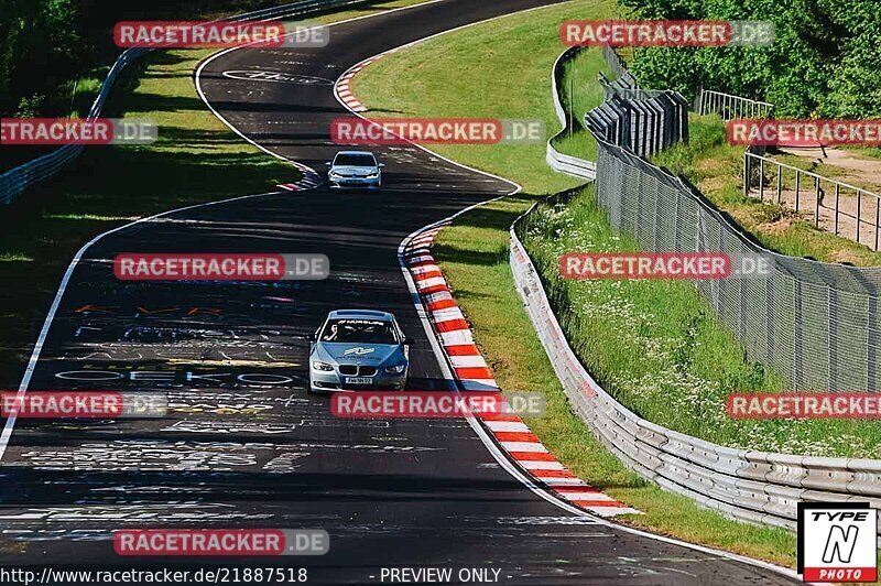 Bild #21887518 - Touristenfahrten Nürburgring Nordschleife (30.05.2023)