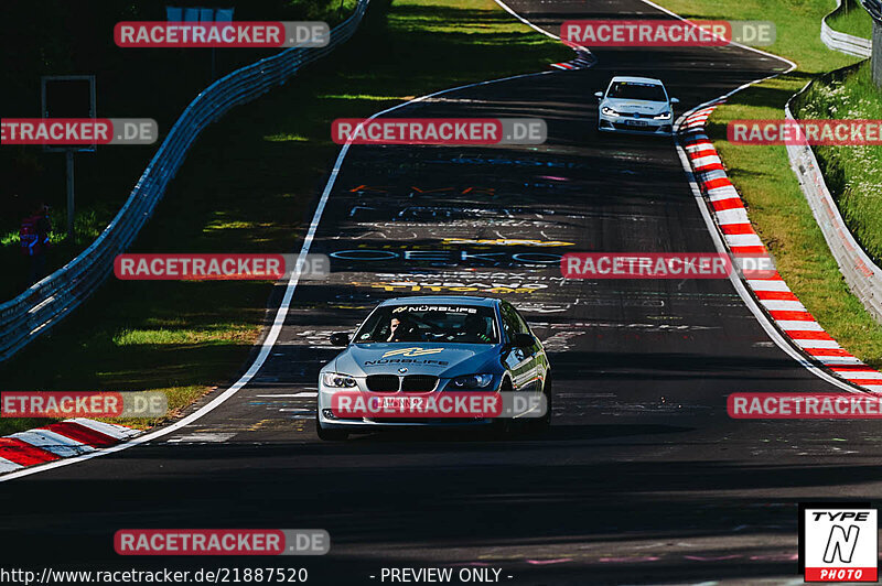 Bild #21887520 - Touristenfahrten Nürburgring Nordschleife (30.05.2023)