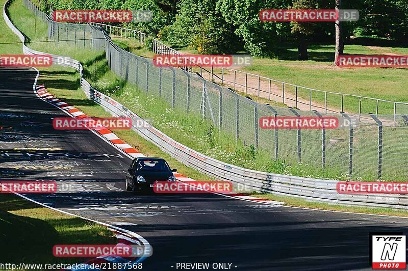 Bild #21887568 - Touristenfahrten Nürburgring Nordschleife (30.05.2023)