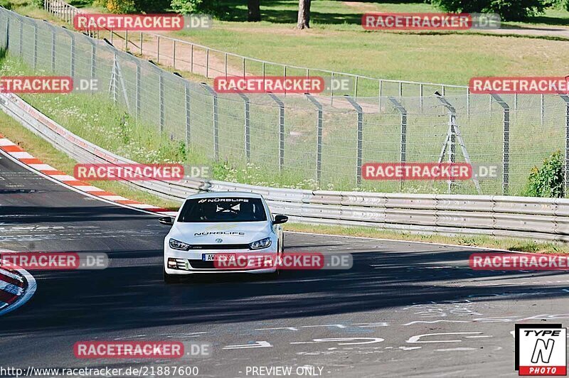 Bild #21887600 - Touristenfahrten Nürburgring Nordschleife (30.05.2023)