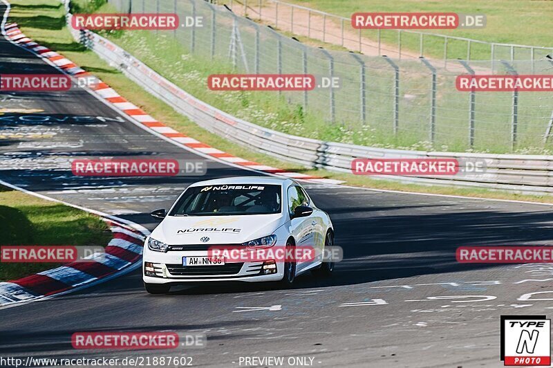 Bild #21887602 - Touristenfahrten Nürburgring Nordschleife (30.05.2023)