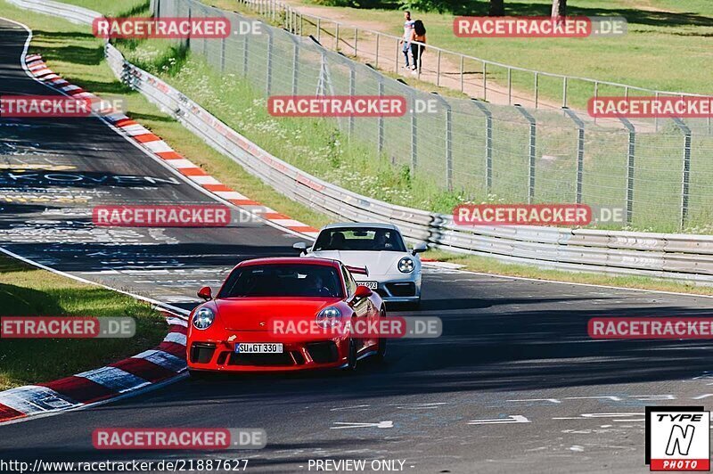 Bild #21887627 - Touristenfahrten Nürburgring Nordschleife (30.05.2023)