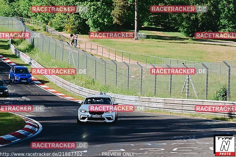 Bild #21887702 - Touristenfahrten Nürburgring Nordschleife (30.05.2023)