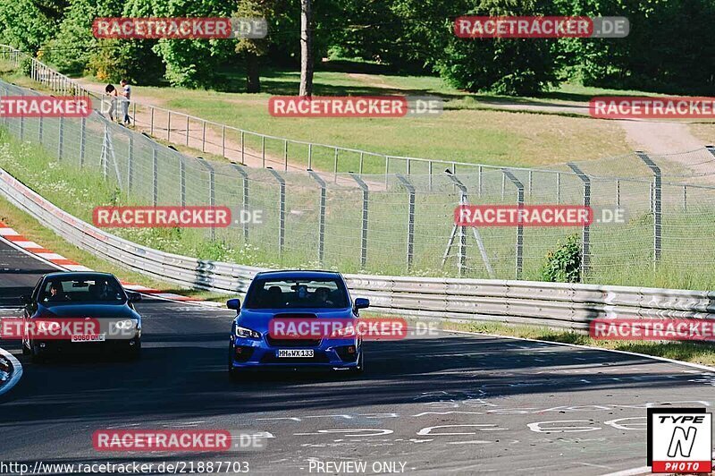 Bild #21887703 - Touristenfahrten Nürburgring Nordschleife (30.05.2023)