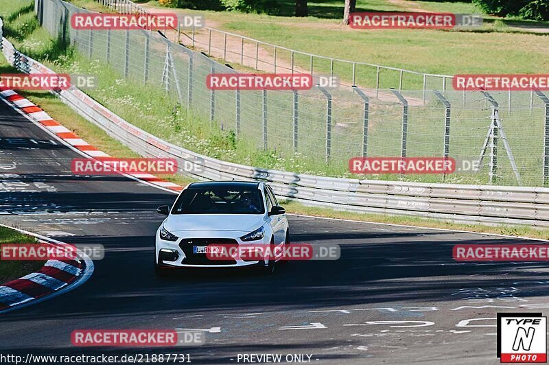 Bild #21887731 - Touristenfahrten Nürburgring Nordschleife (30.05.2023)