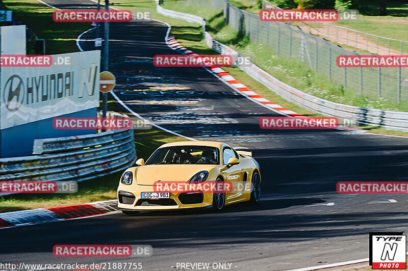 Bild #21887755 - Touristenfahrten Nürburgring Nordschleife (30.05.2023)