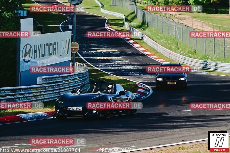 Bild #21887764 - Touristenfahrten Nürburgring Nordschleife (30.05.2023)