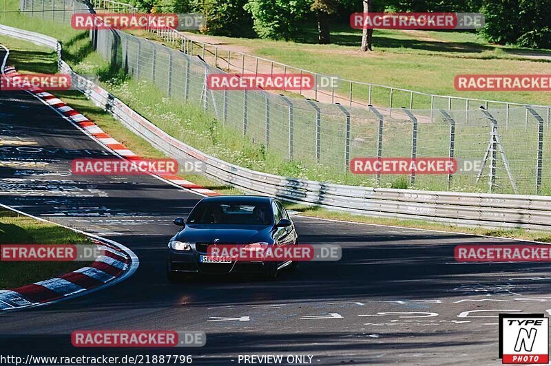 Bild #21887796 - Touristenfahrten Nürburgring Nordschleife (30.05.2023)