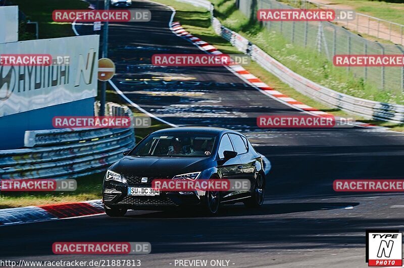 Bild #21887813 - Touristenfahrten Nürburgring Nordschleife (30.05.2023)