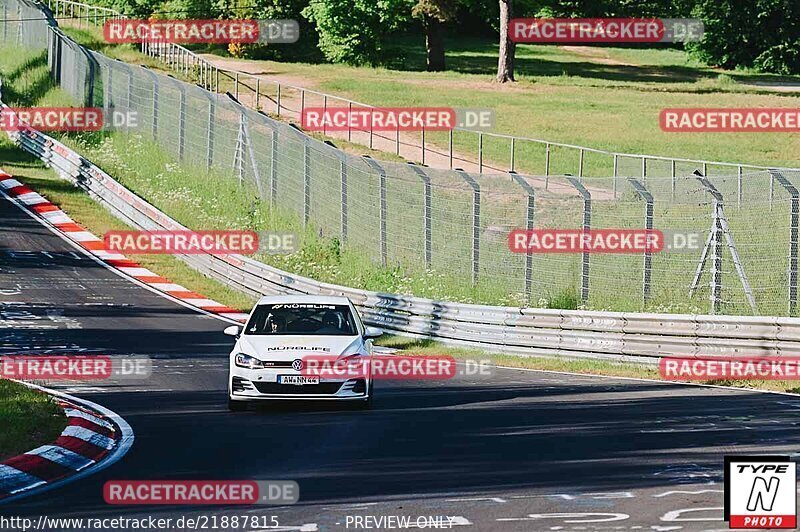 Bild #21887815 - Touristenfahrten Nürburgring Nordschleife (30.05.2023)