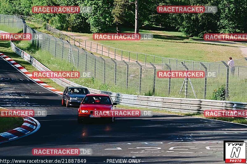 Bild #21887849 - Touristenfahrten Nürburgring Nordschleife (30.05.2023)