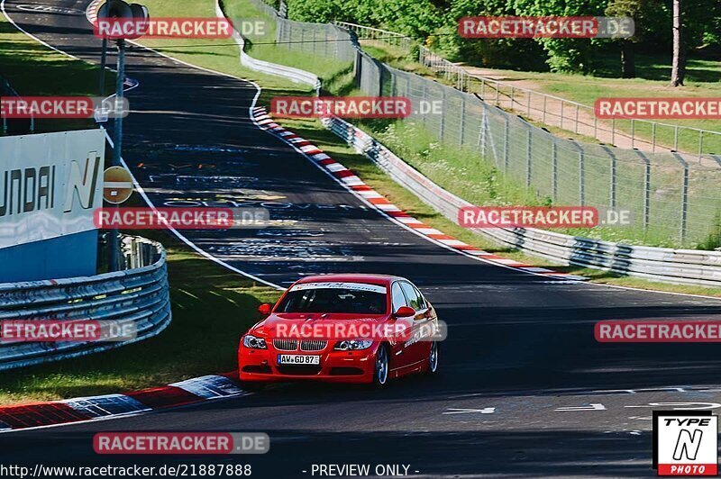 Bild #21887888 - Touristenfahrten Nürburgring Nordschleife (30.05.2023)