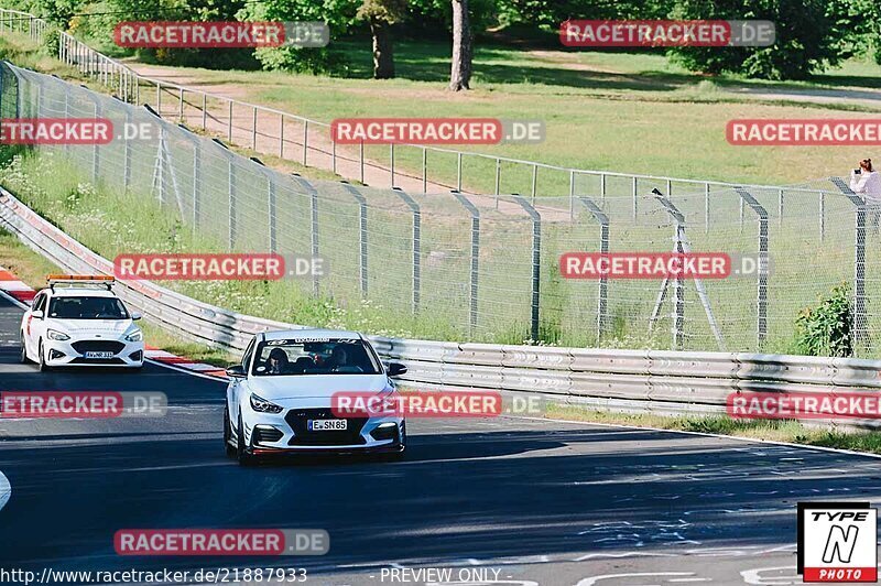 Bild #21887933 - Touristenfahrten Nürburgring Nordschleife (30.05.2023)