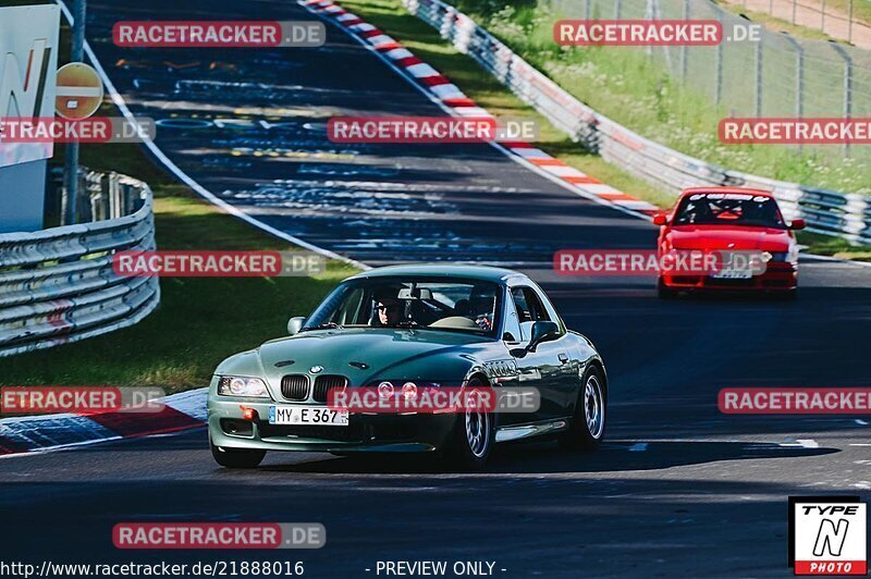 Bild #21888016 - Touristenfahrten Nürburgring Nordschleife (30.05.2023)