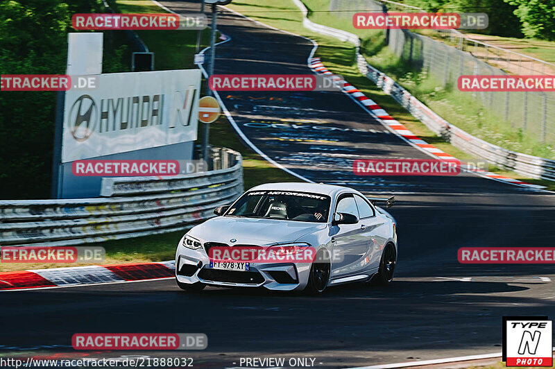 Bild #21888032 - Touristenfahrten Nürburgring Nordschleife (30.05.2023)