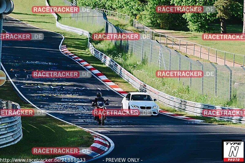 Bild #21888033 - Touristenfahrten Nürburgring Nordschleife (30.05.2023)